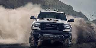 2010 dodge ram trx specs. 2021 Ram 1500 Trx Specs High Performance Pickup Sid Dillon