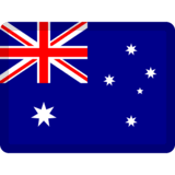 Flag emojis abc news australian broadcasting corporation. Flag Australia Emoji On Facebook 2 1