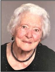 Obituary information for Bridget A. Boyle