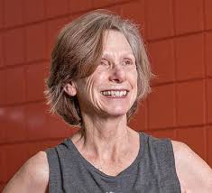 Jeanne Agnes Bell Ruth