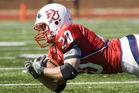Touchdown Football Helmets Football Athlete