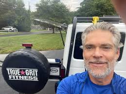 True Grit Fitness
