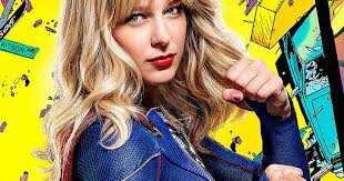 The Flash, Supergirl, Batwoman, Black Lightning Tease DC FanDome and New  Seasons