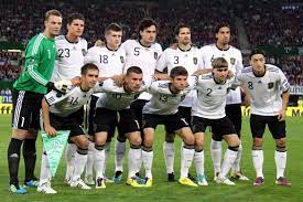 Germany National Football Team The Most Successful Football Side Germany National Football Team Germany Soccer Team National Football Teams