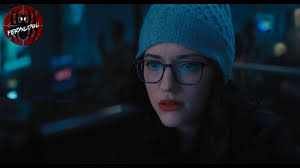 Acaso no lo viste venir?