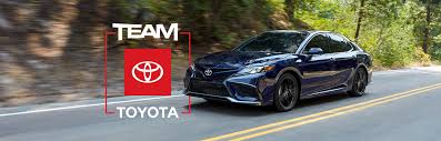 Maybe you would like to learn more about one of these? Toyota Dealer Langhorne Pa New Used Cars For Sale Near Princeton Nj Team Toyota