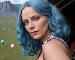 AI Generated Portraitlandscape Photos and Artwork