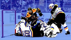 Image result for stanley cup 2019