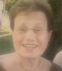 Sondra Scherr Obituary