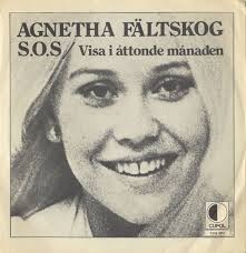 Thursday's Top Three! Including A Limited Carpenter's Box Set, A Swedish  Only Agnetha 7" And A Hammer & Sickle Rolling Stones Pressing!