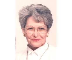 Frances Bolton Obituary (1943