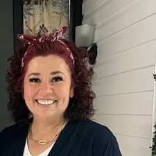 Misty Mcclendon's Instagram, Twitter & Facebook