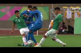 Aldo jafid cruz sánchez (id: El Volante Kervin Arriaga Manda A Enfermeria Al Mexicano Aldo Cruz Diez Diario Deportivo