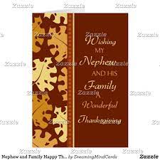 It began as a day of giving thanks and sacrifice for the blessing of the. Nephew And Family Happy Thanksgiving Card Thanksgiving Cards Happy Thanksgiving Fall Season Crafts