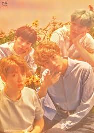 Fee was suspended :( on twitter 2018 bts to 2013 bts: 66 Trendy Bts Wallpaper Aesthetic Group Yellow