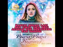 List download lagu mp3 pura pura bujang (6:69 min), last update apr 2021. Baby Shima Pura Pura Bujang Lirik Video Youtube