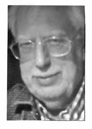 Joseph Michael Bates