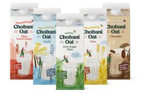 Maybe you would like to learn more about one of these? Chobani Oat Milk Drinks Review Info Dairy Free Vegan