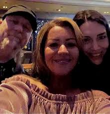 Mariette Kay Holtz-Mesey Obituary September 21, 2024