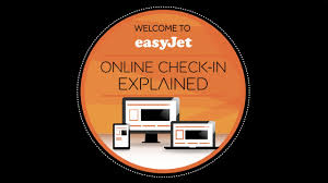 What is the baggage allowance? Easyjet Online Check In Explained Youtube
