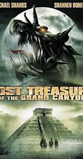 Live streams will be available approximately 30 minutes before the broadcast's start. The Lost Treasure Of The Grand Canyon Tv Movie 2008 Imdb