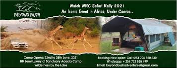 Lake naivasha safari tours & holidays. Wrc Safari Rally 2021 Sanctuary Farm South Lake Rd Naivasha June 22 To June 28 Allevents In