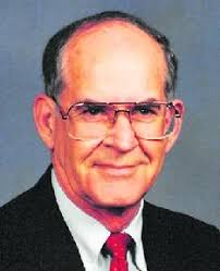 JOHN HOLT Obituary (1935