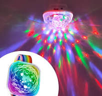 LED Bracelet Light for Parties | Colorful Flashing Wristband ...