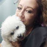 Natasha Grooms's Instagram, Twitter & Facebook