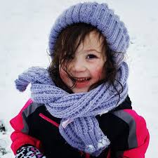 Send us your snow day photos!