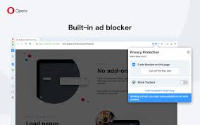 Opera browser is among the best browsers available today not only in windows operating system but also android. Security And Privacy Opera Help