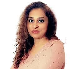 Asma Aziz's Instagram, Twitter & Facebook