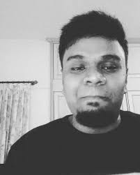 Struggling for breath after belting biryani all day! 😁 This is the only  song I could sing. Wishing you and your family a wonderfully blessed  Christmas! · Simon Manuel · Facebook