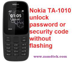 How to unlock any nokia phone without an unlock code or security code. How To Remove Nokia Phone Security Code