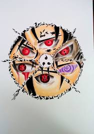 Notoriously difficult to unlock by even the most skilled uchiha, the mangekyo sharingan has . Dibujo Todas Las Formas Mangekyou Sharingan Y Rinnegan De Sasuke Drawing Mangekyou Sharingan Sasuke Arte De Naruto Naruto Dibujos Dibujo Lapiz Color