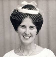 Mrs Margaret Annie Lindsay Sheil (1937-2006)