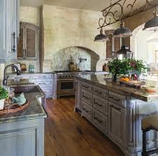 European Inspired Design Our Work Featured In At Home In Arkansas Country Kitchen French Country Kitchens French Country Kitchen