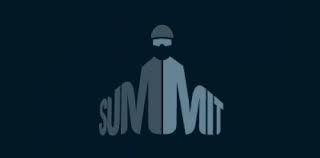 Summit Summit Logo Logo Design Creative Cool Logo