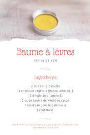 Epingle Par Ziva Yavva Sur Je M Entretiens En 2020 Baume A Levres Maison Produits De Beaute Faits Maison Baume A Levres