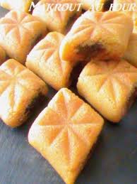 Makrout Au Four Gateau Traditionnel Makrout Au Four Gateau Traditionnel Et Makrout