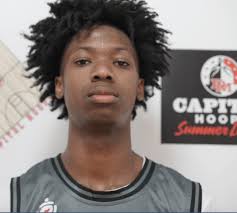 Capitol Hoops Summer League