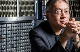Premiul nobel pentru literatură 2017 a fost acordat romancierului britanic kazuo ishiguro „care prin romanele sale de o mare forță emoțională, a descoperit abisul sub simțul nostru iluzoriu de legătură cu lumea. Kazuo Ishiguro A CaÈ™tigat Premiul Nobel 2017 Pentru LiteraturÄƒ