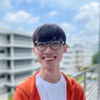 30+ "Caleb Goh" profiles