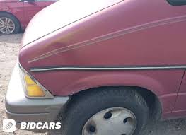 Image result for Vermillion 1995 Aerostar