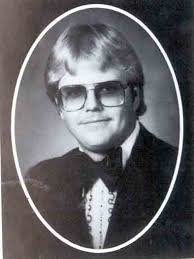 Aberdeen High School