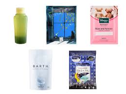 入浴 剤 リラックス 効果