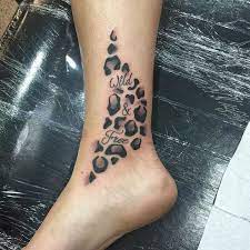 Maybe you would like to learn more about one of these? 55 Creative Cheetah Print Tattoo Designs Meanings Wild Nature 2019