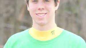 Halcovage, Ney selected to baseball All-State team