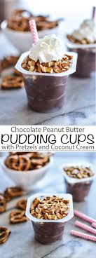 Soil property pudding cups {also known as dirt pudding cups} are a fun and delicious way to help kids learn and remember the four soil types. Pudding Cup Recipes Collection By Snack Pack