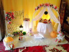Maybe you would like to learn more about one of these? 77 Buai Berendoi Idea Cradle Ceremony Naming Ceremony Naming Ceremony Decoration